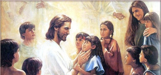 JESUS_BLESSES_CHILDREN_Wallpaper_JxHy